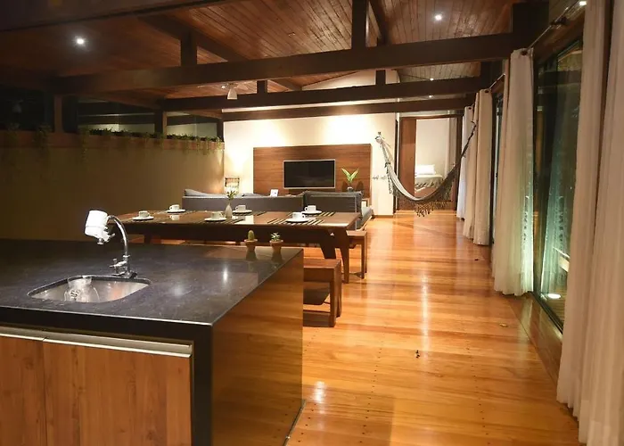 Casa Carlo Sofisticacao E Bom Gosto Em Cada Detalhe
