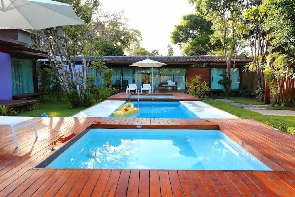 Casa Carlo Sofisticacao E Bom Gosto Em Cada Detalhe Porto Seguro