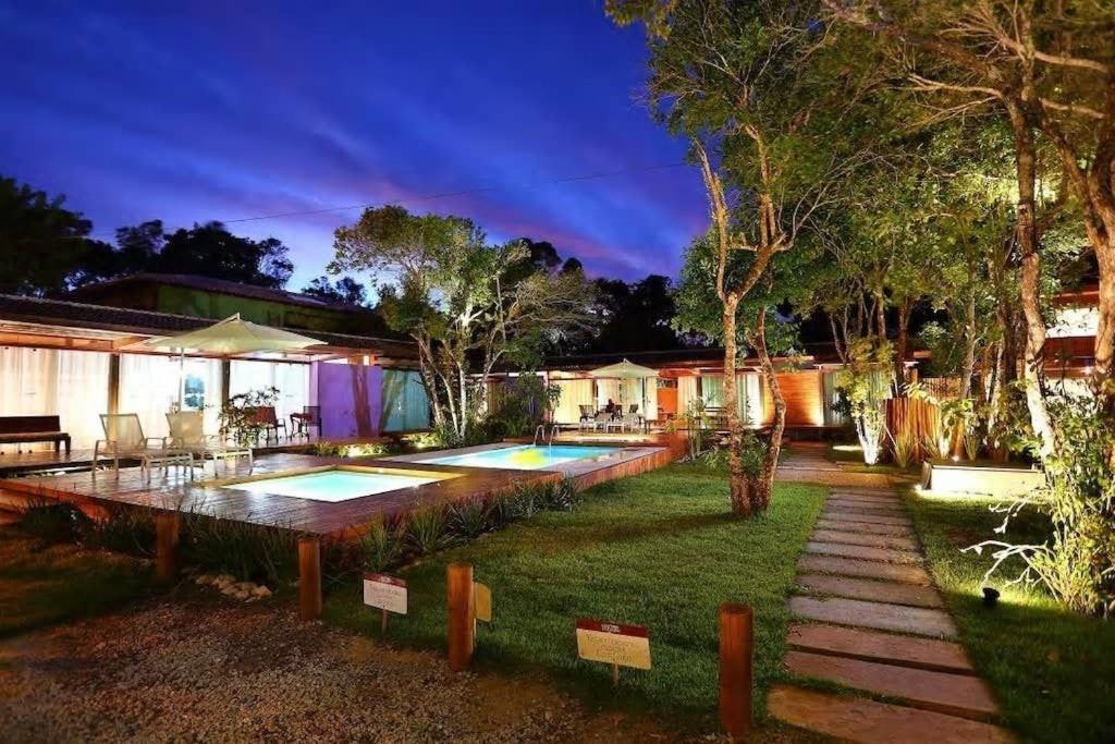Casa Carlo Sofisticacao E Bom Gosto Em Cada Detalhe * Porto Seguro